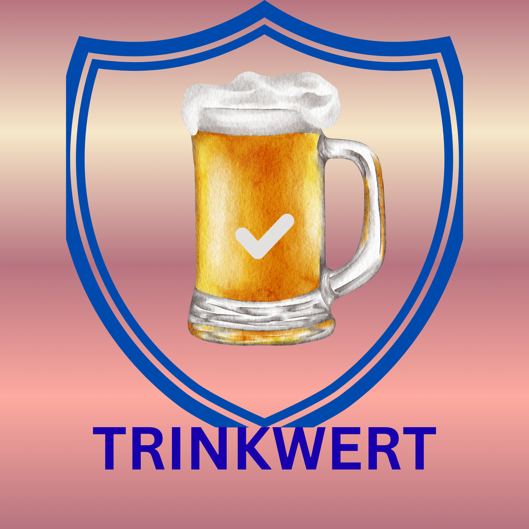 Trinkwert Logo